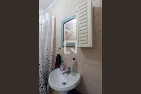 Casa à venda com 130m², 3 quartos e 1 vaga Casa à venda com 130m², 3 quartos e 1 vagaBanheiro da Suíte 2