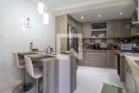 Casa à venda com 130m², 3 quartos e 1 vaga Casa à venda com 130m², 3 quartos e 1 vagaCozinha