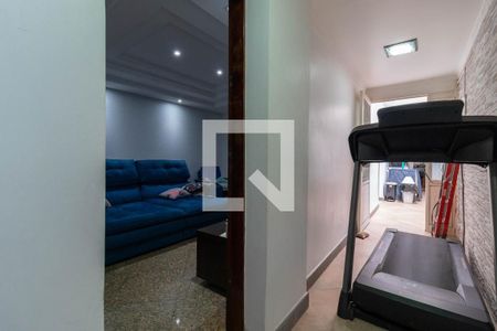 Casa à venda com 130m², 3 quartos e 1 vaga Casa à venda com 130m², 3 quartos e 1 vagaCorredor Lateral