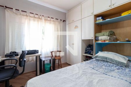 Casa à venda com 130m², 3 quartos e 1 vaga Casa à venda com 130m², 3 quartos e 1 vagaQuarto 2