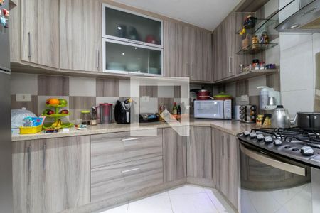 Casa à venda com 130m², 3 quartos e 1 vaga Casa à venda com 130m², 3 quartos e 1 vagaCozinha