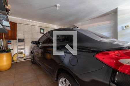 Casa à venda com 130m², 3 quartos e 1 vaga Casa à venda com 130m², 3 quartos e 1 vagaGaragem