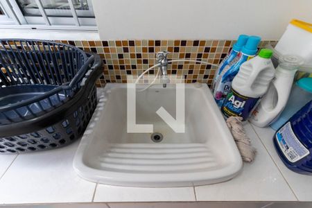 Casa à venda com 130m², 3 quartos e 1 vaga Casa à venda com 130m², 3 quartos e 1 vagaÁrea de Serviço - Tanque