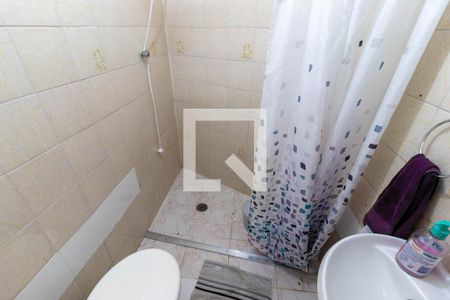 Casa à venda com 130m², 3 quartos e 1 vaga Casa à venda com 130m², 3 quartos e 1 vagaBanheiro da Suíte 2