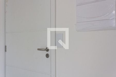 Detalhe sala de apartamento para alugar com 2 quartos, 63m² em Aviação, Praia Grande