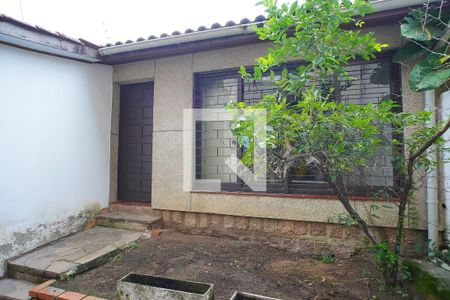 Quarto 2 - Vista de apartamento à venda com 2 quartos, 68m² em Chácara das Pedras, Porto Alegre