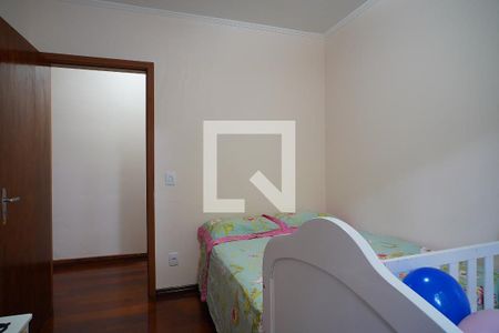 Quarto 1 de apartamento à venda com 2 quartos, 68m² em Chácara das Pedras, Porto Alegre