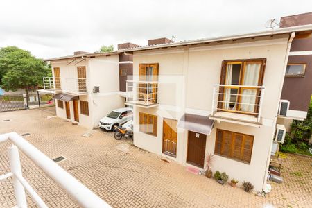 Casa de condomínio para alugar com 57m², 2 quartos e 1 vaga Casa de condomínio para alugar com 57m², 2 quartos e 1 vagaQuarto 1 - vista