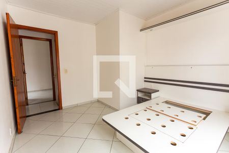 Quarto 1 de casa de condomínio para alugar com 2 quartos, 57m² em Boa Saúde, Novo Hamburgo