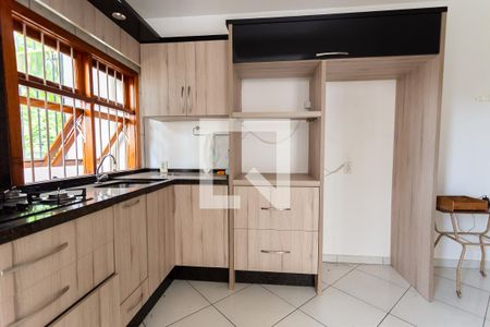 Casa de condomínio para alugar com 57m², 2 quartos e 1 vaga Casa de condomínio para alugar com 57m², 2 quartos e 1 vagaCozinha