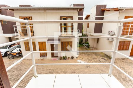 Casa de condomínio para alugar com 57m², 2 quartos e 1 vaga Casa de condomínio para alugar com 57m², 2 quartos e 1 vagaQuarto 1- sacada