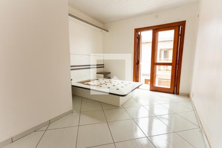 Quarto 1 de casa de condomínio para alugar com 2 quartos, 57m² em Boa Saúde, Novo Hamburgo