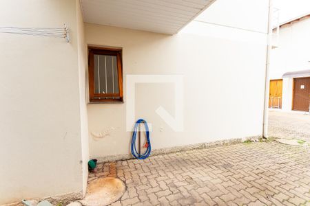 Casa de condomínio para alugar com 57m², 2 quartos e 1 vaga Casa de condomínio para alugar com 57m², 2 quartos e 1 vagaVaga de garagem
