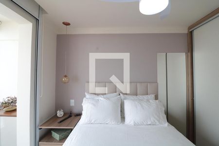 Quarto  de apartamento para alugar com 1 quarto, 40m² em Mooca, São Paulo