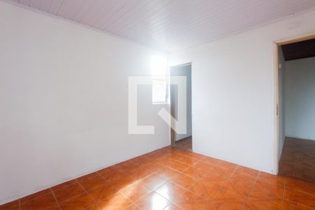 Quarto 1 de casa à venda com 6 quartos, 130m² em Costa E Silva, Porto Alegre