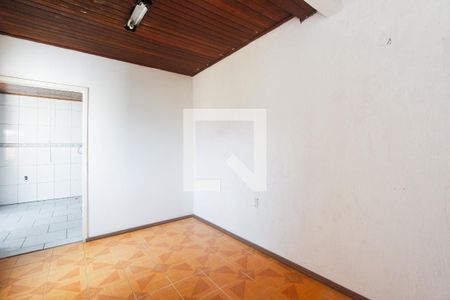 Sala de jantar de casa à venda com 6 quartos, 130m² em Costa E Silva, Porto Alegre