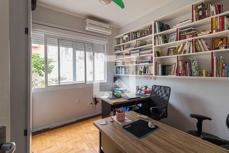 Quarto 2 de apartamento à venda com 2 quartos, 62m² em Rio Branco, Porto Alegre