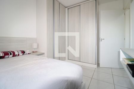 Quarto 1  de apartamento à venda com 2 quartos, 53m² em Igara, Canoas