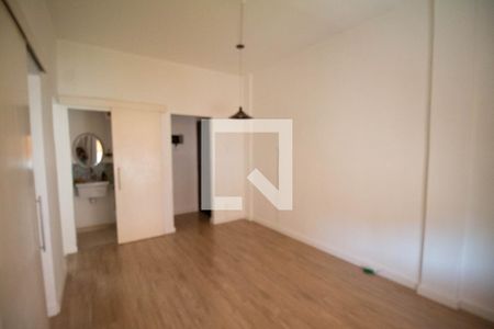 Apartamento à venda com 55m², 1 quarto e sem vaga Apartamento à venda com 55m², 1 quarto e sem vagaSala