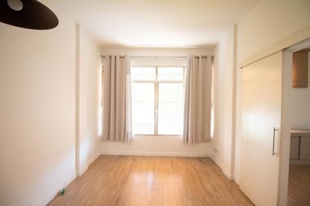Apartamento à venda com 55m², 1 quarto e sem vaga Apartamento à venda com 55m², 1 quarto e sem vagaSala