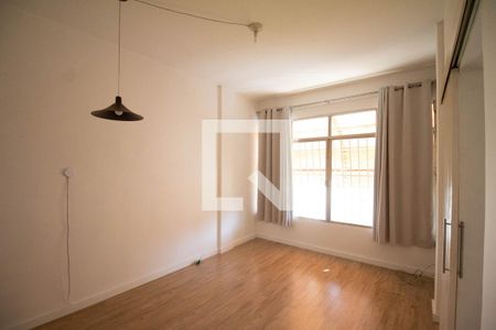 Apartamento à venda com 55m², 1 quarto e sem vaga Apartamento à venda com 55m², 1 quarto e sem vagaSala