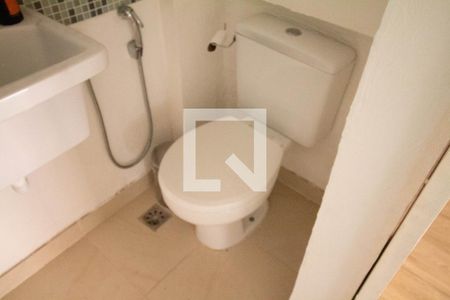 Apartamento à venda com 55m², 1 quarto e sem vaga Apartamento à venda com 55m², 1 quarto e sem vagaLavabo