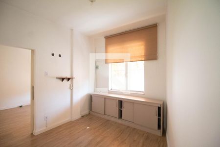 Apartamento à venda com 55m², 1 quarto e sem vaga Apartamento à venda com 55m², 1 quarto e sem vagaQuarto