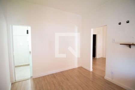 Apartamento à venda com 55m², 1 quarto e sem vaga Apartamento à venda com 55m², 1 quarto e sem vagaQuarto