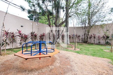 Apartamento à venda com 43m², 2 quartos e 1 vagaÁrea Comum - Playground