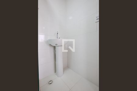 Apartamento à venda com 43m², 2 quartos e 1 vagaBanheiro