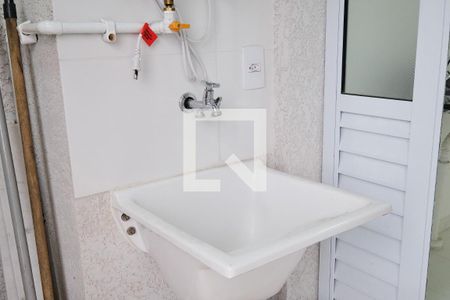 Apartamento à venda com 43m², 2 quartos e 1 vagaÁrea de Serviço