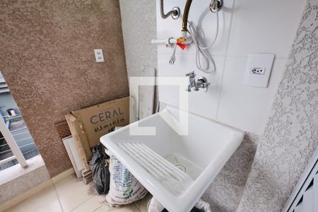 Apartamento à venda com 43m², 2 quartos e 1 vagaÁrea de Serviço