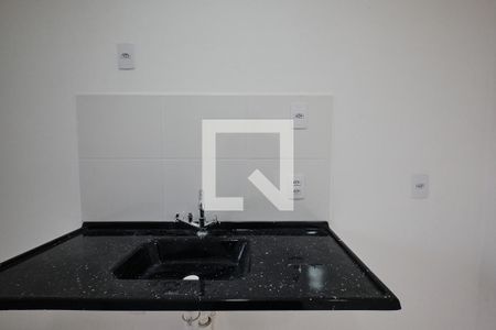 Apartamento à venda com 43m², 2 quartos e 1 vagaCozinha