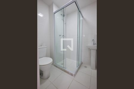 Apartamento à venda com 43m², 2 quartos e 1 vagaBanheiro