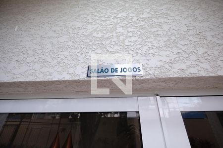 Apartamento à venda com 43m², 2 quartos e 1 vagaSalão de jogos