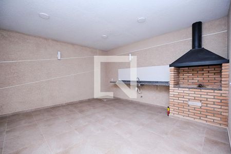Apartamento à venda com 43m², 2 quartos e 1 vagaÁrea comum - Churrasqueira