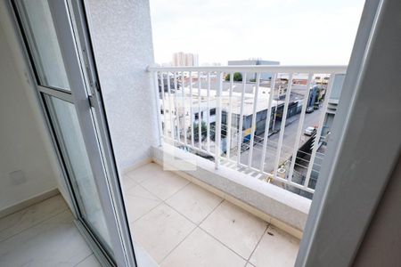 Apartamento à venda com 43m², 2 quartos e 1 vagaVaranda da Sala