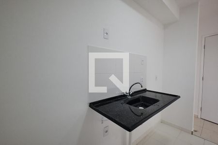Apartamento à venda com 43m², 2 quartos e 1 vagaCozinha