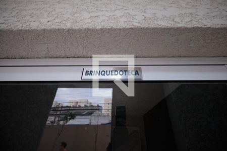 Apartamento à venda com 43m², 2 quartos e 1 vagaBrinquedoteca