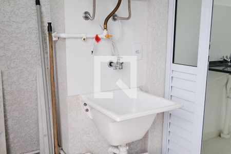 Apartamento à venda com 43m², 2 quartos e 1 vagaÁrea de Serviço