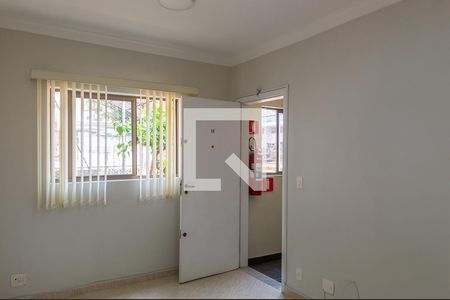 Apartamento para alugar com 55m², 2 quartos e 1 vagaSala