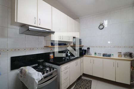 Casa à venda com 95m², 3 quartos e 2 vagasCozinha