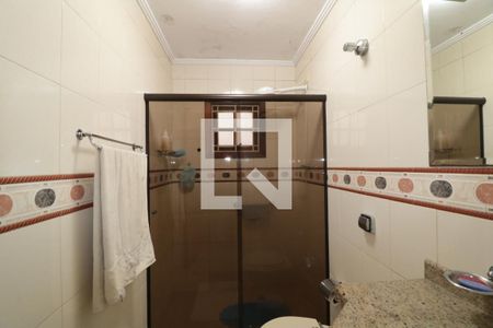 Casa à venda com 95m², 3 quartos e 2 vagasBanheiro da Suite