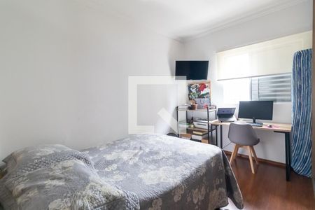 Quarto de apartamento à venda com 1 quarto, 40m² em Pinheiros, São Paulo