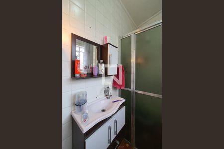 Casa à venda com 160m², 2 quartos e 1 vaga Casa à venda com 160m², 2 quartos e 1 vagaBanheiro