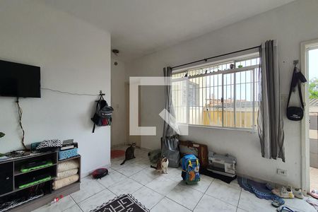 Sala de casa à venda com 2 quartos, 160m² em Cambuci, São Paulo