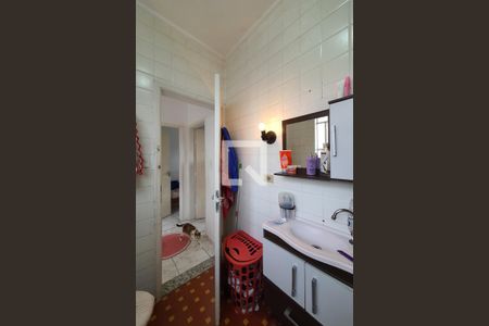 Casa à venda com 160m², 2 quartos e 1 vaga Casa à venda com 160m², 2 quartos e 1 vagaBanheiro