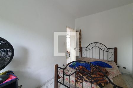 Quarto 2 de casa à venda com 2 quartos, 160m² em Cambuci, São Paulo