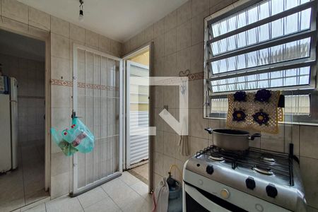 Casa à venda com 160m², 2 quartos e 1 vaga Casa à venda com 160m², 2 quartos e 1 vagaCozinha
