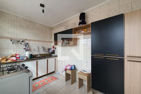 Casa à venda com 160m², 2 quartos e 1 vaga Casa à venda com 160m², 2 quartos e 1 vagaCozinha